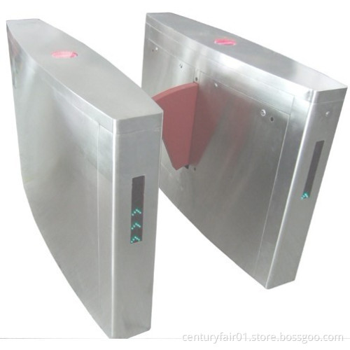Wing Barrier, Entrance Gate, Passage Barrier (SJS-DZY06)
